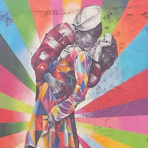 Meet your Posher, Kendra